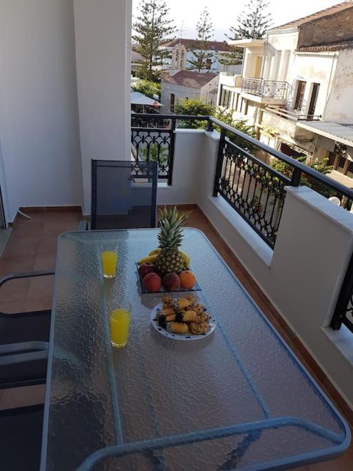 Heart Of Kissamos Apartment Esterno foto